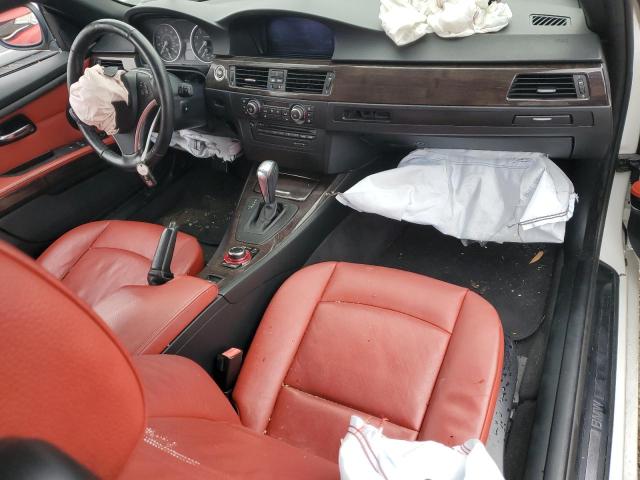 Photo 8 from auction – 2013 BMW 328 I SULE with VIN WBADW7C57DE731658