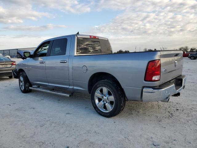 Photo 2 from auction – 2019 RAM 1500 CLASS with VIN 1C6RR7TT3KS695973