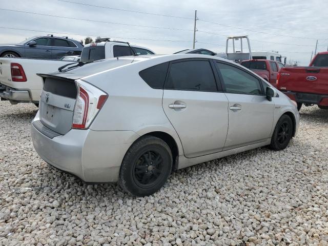 Zdjęcie 3 z aukcji – 2015 TOYOTA PRIUS z VIN JTDKN3DU3F0466877