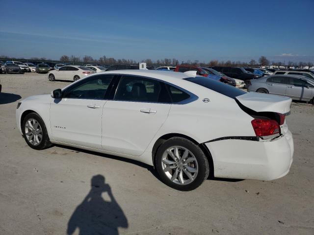 Photo 2 from auction – 2020 CHEVROLET IMPALA LT with VIN 2G11Z5S37L9102011