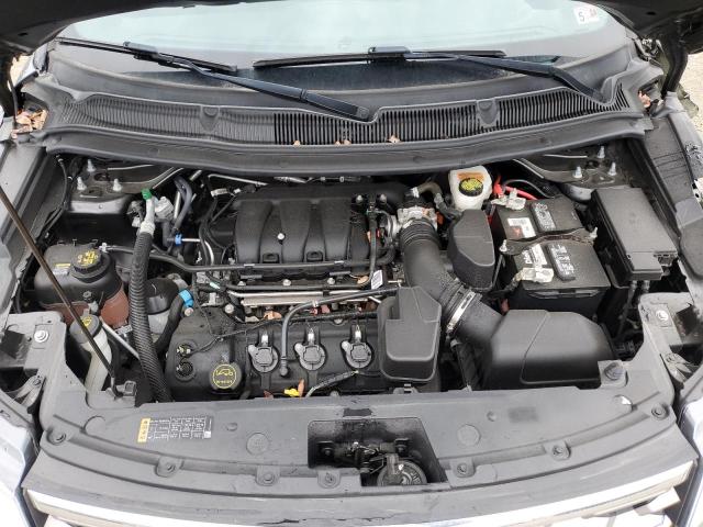 Photo 12 from auction – 2018 FORD EXPLORER X with VIN 1FM5K8D88JGB72974