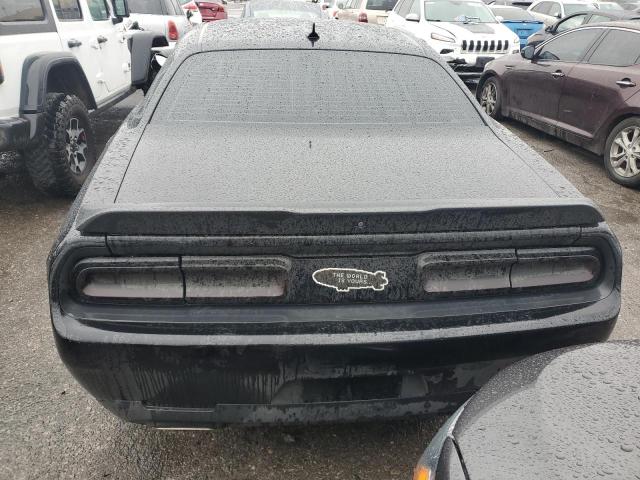 Photo 6 from auction – 2019 DODGE CHALLENGER with VIN 2C3CDZJG3KH690329