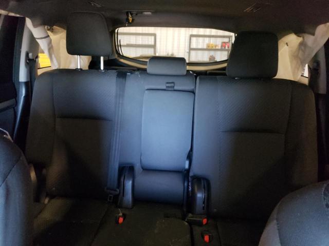 Photo 10 from auction – 2016 TOYOTA HIGHLANDER with VIN 5TDZARFH3GS022863