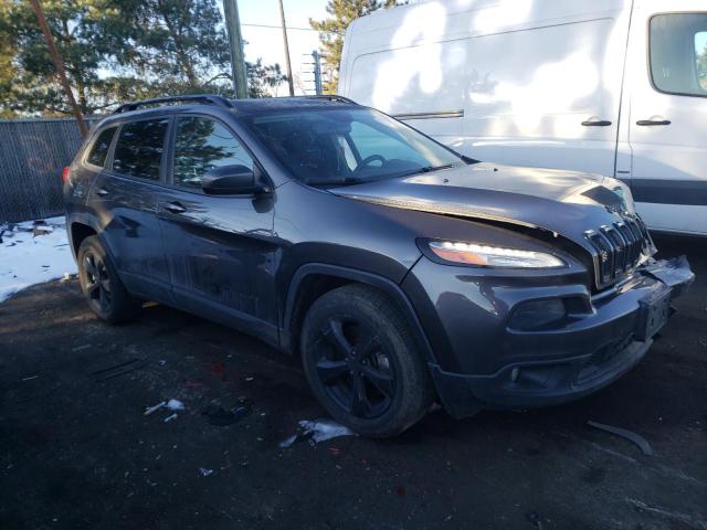 Photo 4 from auction – 2015 JEEP CHEROKEE L with VIN 1C4PJMCS6FW756096