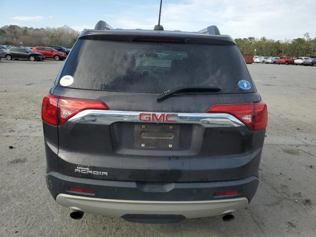 Photo 6 from auction – 2018 GMC ACADIA SLT with VIN 1GKKNMLS3JZ126529
