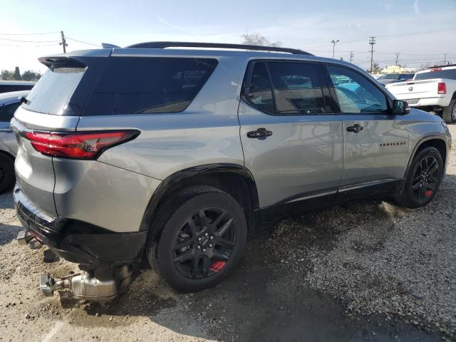Photo 3 from auction – 2023 CHEVROLET TRAVERSE P with VIN 1GNERKKW0PJ147682