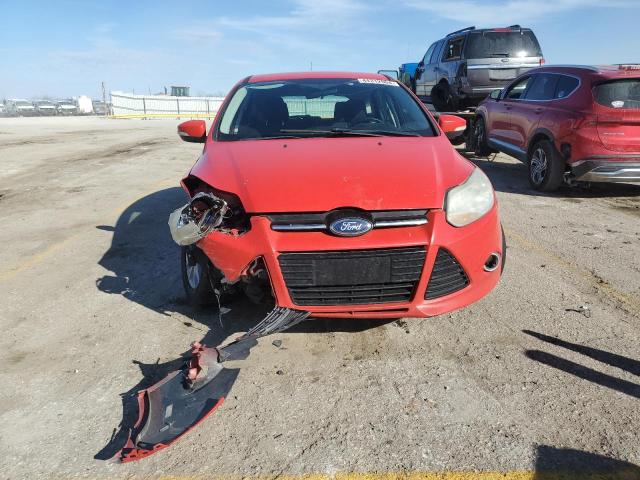 Photo 5 from auction – 2012 FORD FOCUS SEL with VIN 1FAHP3M2XCL275069