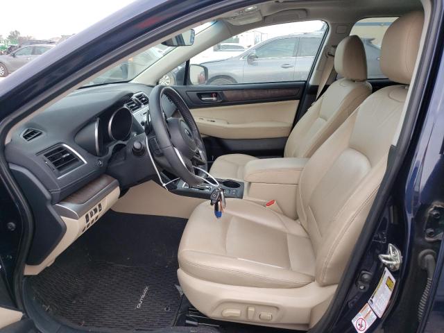 Photo 7 from auction – 2018 SUBARU OUTBACK 2. with VIN 4S4BSANCXJ3354924