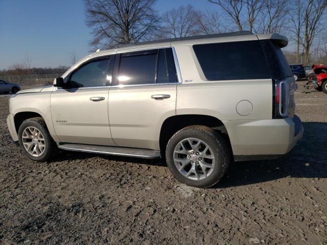 Photo 2 from auction – 2015 GMC YUKON SLT with VIN 1GKS2BKC2FR506332