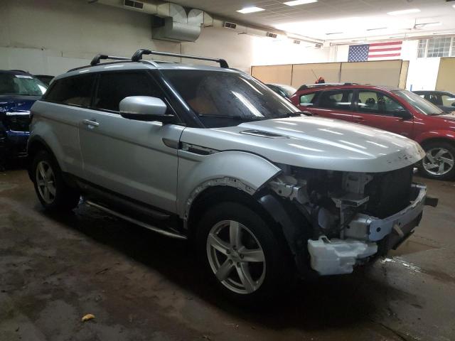 Photo 4 from auction – 2012 LAND ROVER RANGE ROVE with VIN SALVR1BG3CH607486