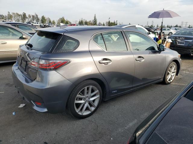Photo 3 from auction – 2014 LEXUS CT 200 with VIN JTHKD5BH0E2173962