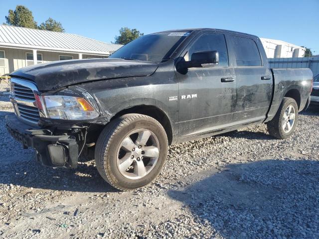 DODGE RAM 1500 2009 with VIN 1D3HB13T69S776876 - Photo from auction