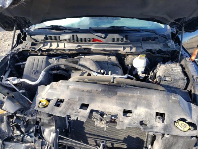 Photo 11 from auction – 2015 RAM 1500 SLT with VIN 1C6RR7TT4FS678671