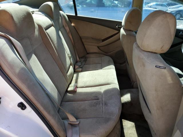 Photo 10 from auction – 2007 NISSAN ALTIMA 2.5 with VIN 1N4AL21E27N481311