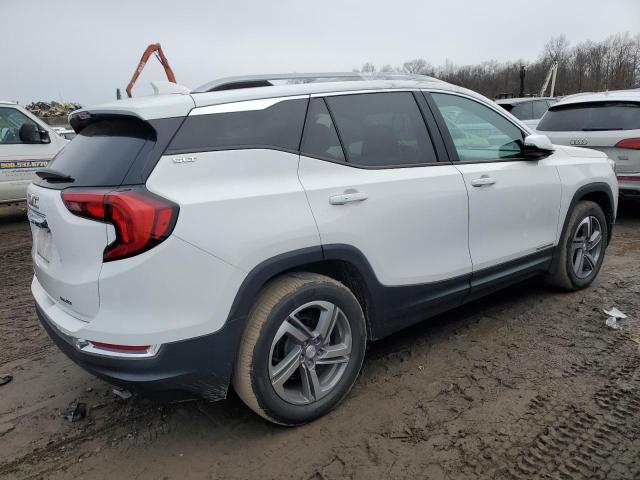 Photo 3 from auction – 2019 GMC TERRAIN SL with VIN 3GKALVEV2KL284061