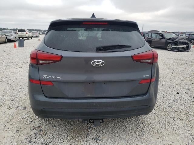 Photo 6 from auction – 2019 HYUNDAI TUCSON SE with VIN KM8J2CA44KU080458