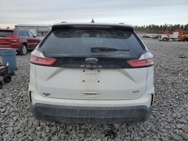 Photo 6 from auction – 2022 FORD EDGE SE with VIN 2FMPK4G97NBA85926