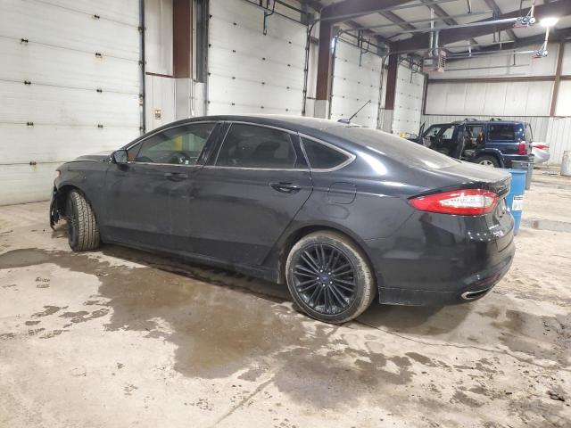 Photo 2 from auction – 2014 FORD FUSION SE with VIN 3FA6P0H99ER386875