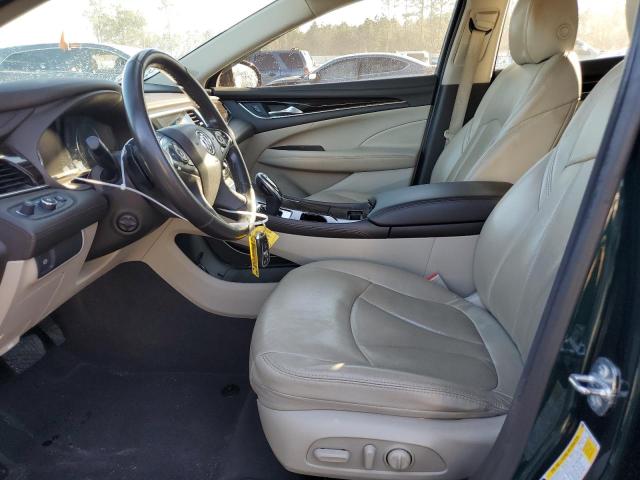 Photo 7 from auction – 2019 BUICK LACROSSE E with VIN 1G4ZP5SSXKU106106