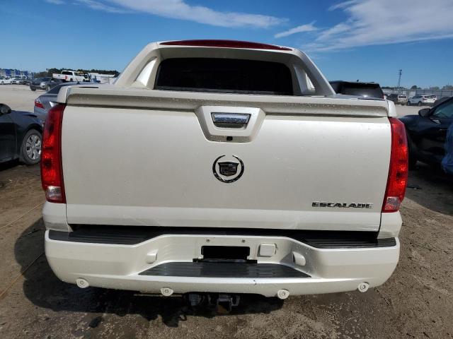 Photo 6 from auction – 2008 CADILLAC ESCALADE E with VIN 3GYFK62858G213781