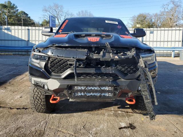 Photo 5 from auction – 2021 RAM 1500 TRX with VIN 1C6SRFU93MN724615
