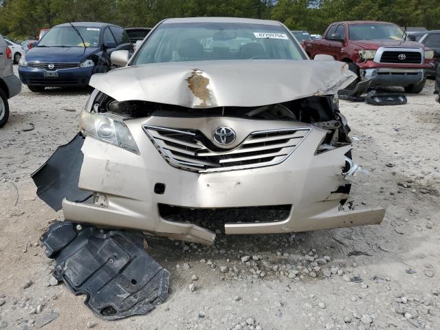 Photo 5 from auction – 2007 TOYOTA CAMRY CE with VIN JTNBE46K773022186