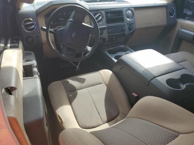 Photo 8 from auction – 2012 FORD F250 SUPER with VIN 1FT7X2BT8CEC55838