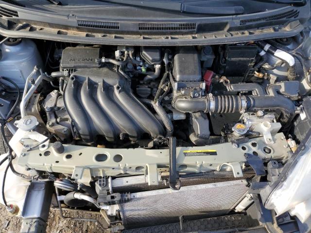 Photo 11 from auction – 2016 NISSAN VERSA NOTE with VIN 3N1CE2CP6GL386216