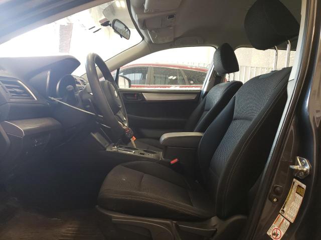 Photo 7 from auction – 2018 SUBARU OUTBACK 2. with VIN 4S4BSAAC5J3312036