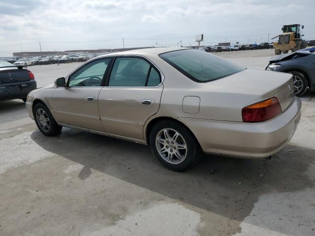 Photo 2 from auction – 2000 ACURA 3.2TL with VIN 19UUA5671YA056603