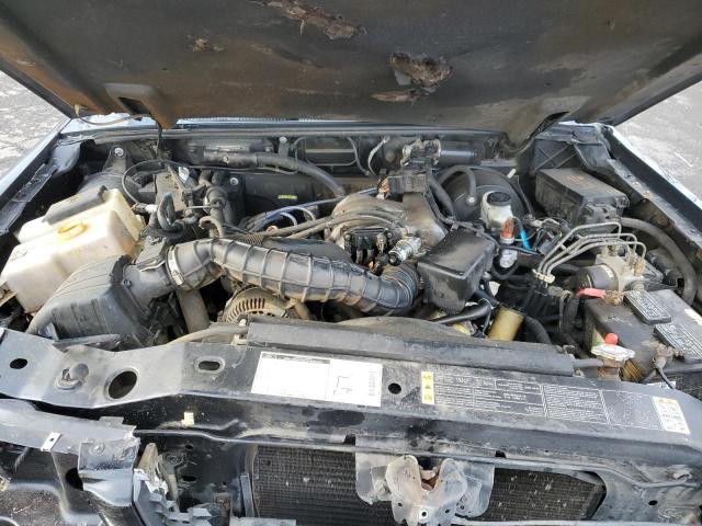 Photo 11 from auction – 2001 FORD RANGER SUP with VIN 1FTZR15U21PA62037