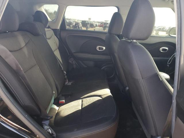 Photo 10 from auction – 2016 KIA SOUL with VIN KNDJN2A28G7355307