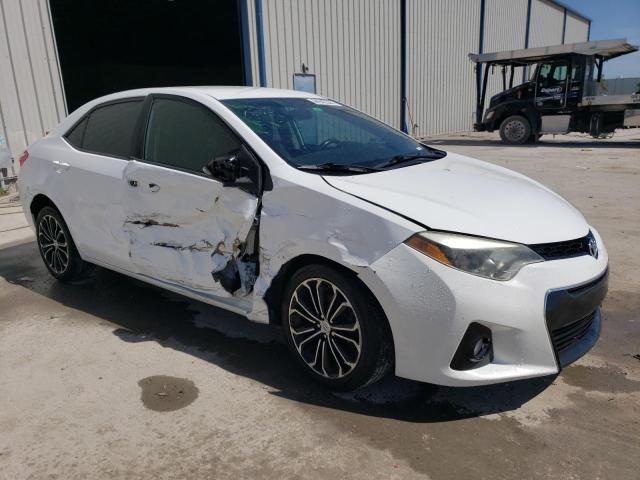 Photo 4 from auction – 2016 TOYOTA COROLLA L with VIN 2T1BURHE3GC687492