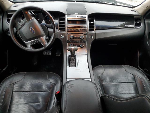 Photo 8 from auction – 2011 FORD TAURUS LIM with VIN 1FAHP2FW6BG123548