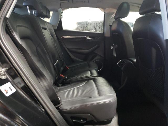 Photo 10 from auction – 2013 AUDI Q5 PREMIUM with VIN WA1LFAFP8DA092619