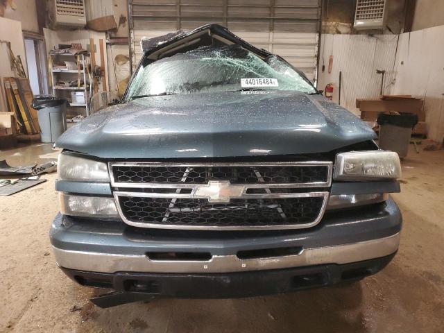 Photo 5 from auction – 2006 CHEVROLET SILVERADO with VIN 2GCEK13Z961282975