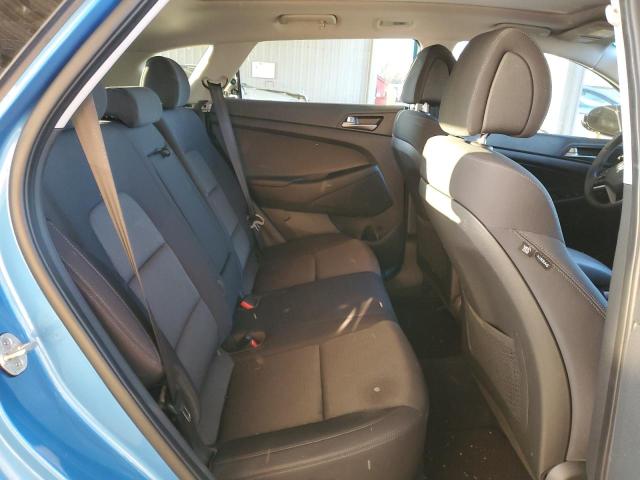 Photo 10 from auction – 2017 HYUNDAI TUCSON LIM with VIN KM8J3CA28HU443364