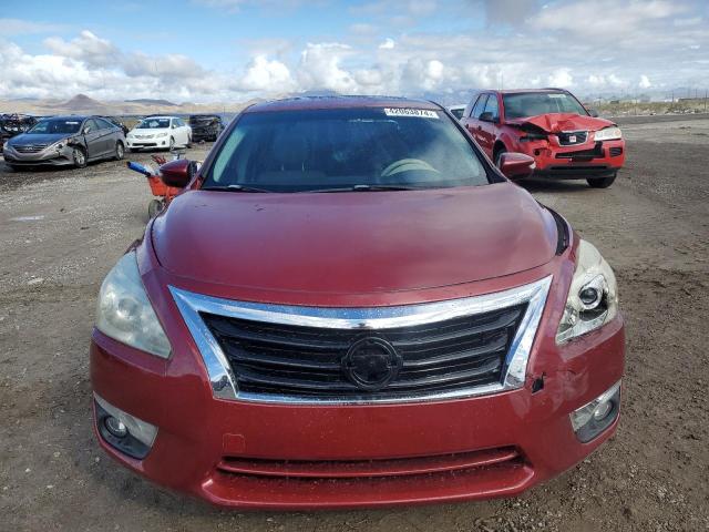 Photo 5 from auction – 2013 NISSAN ALTIMA 2.5 with VIN 1N4AL3AP0DN574489
