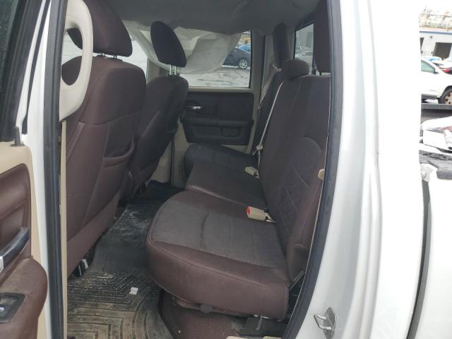 Photo 10 from auction – 2014 RAM 1500 SLT with VIN 1C6RR7GGXES146188