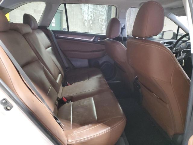 Фото 11 с аукциона – 2017 SUBARU OUTBACK TO с VIN 4S4BSETC4H3373635