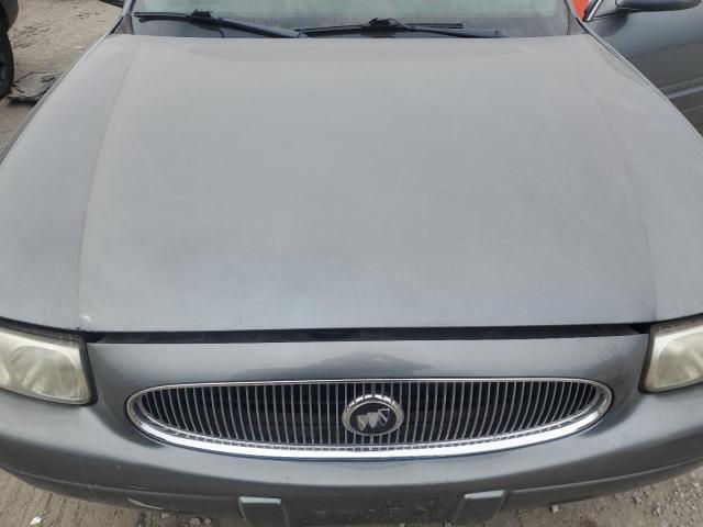 Photo 11 from auction – 2004 BUICK LESABRE CU with VIN 1G4HP52K34U152813