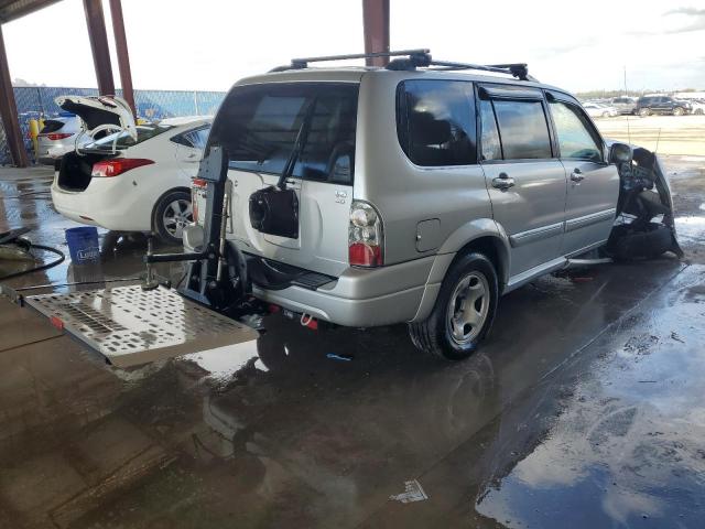 Photo 3 from auction – 2005 SUZUKI XL7 EX with VIN JS3TX92V554107018