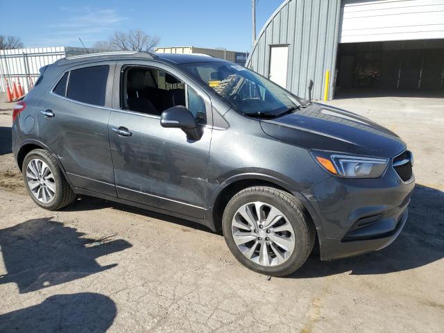 Photo 4 from auction – 2018 BUICK ENCORE PRE with VIN KL4CJESB7JB641491