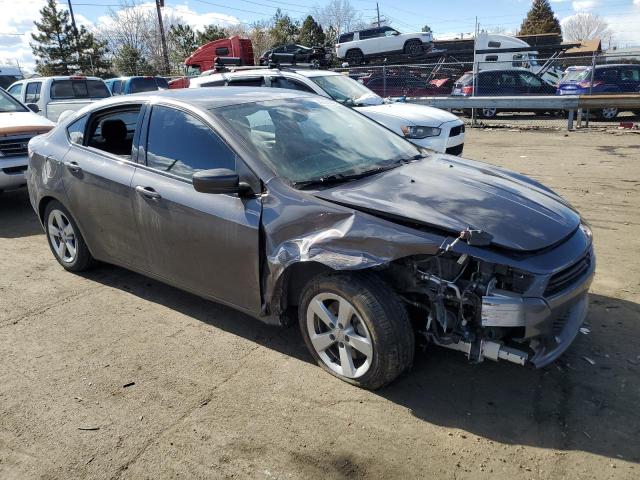 Photo 4 from auction – 2015 DODGE DART SXT with VIN 1C3CDFBB7FD186807