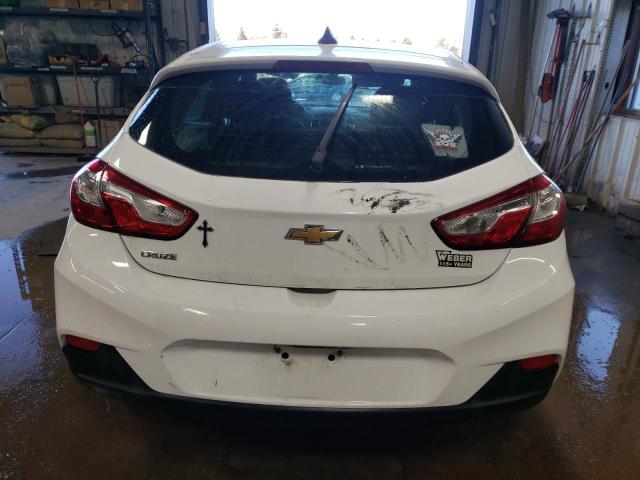 Photo 6 from auction – 2019 CHEVROLET CRUZE LS with VIN 3G1BC6SM3KS591237