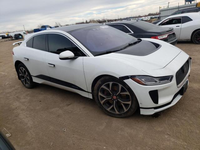 Photo 4 from auction – 2020 JAGUAR I-PACE SE with VIN SADHC2S10L1F85387