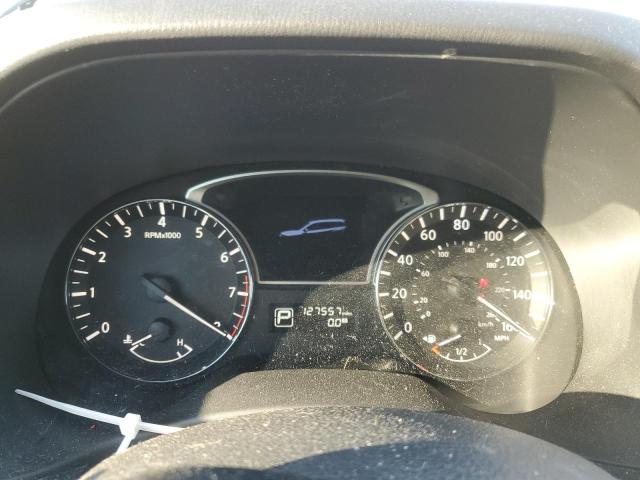 Photo 9 from auction – 2014 NISSAN PATHFINDER with VIN 5N1AR2MM4EC714752