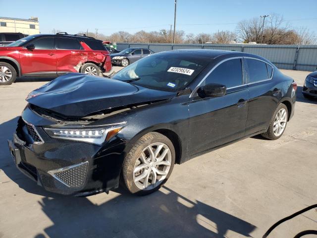 ACURA ILX 2020 with VIN 19UDE2F38LA006368 - Photo from auction