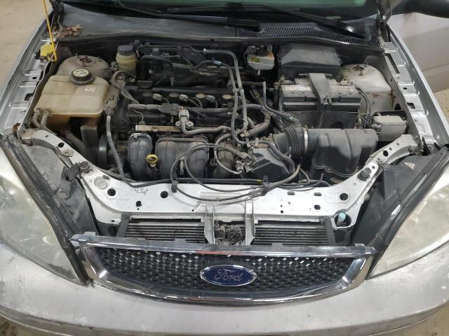 Photo 11 from auction – 2006 FORD FOCUS with VIN 1FAFP36N26W108089