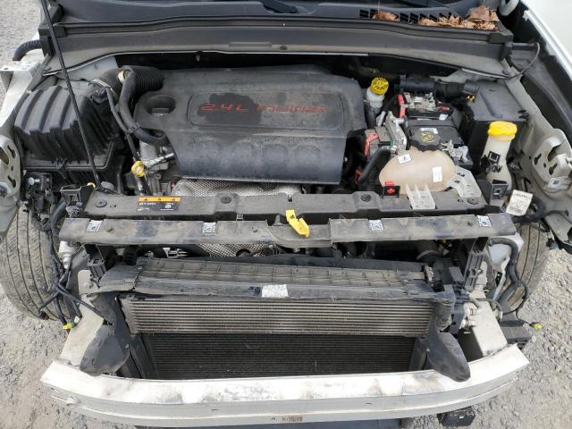 Photo 11 from auction – 2016 JEEP RENEGADE L with VIN ZACCJADT3GPC81574